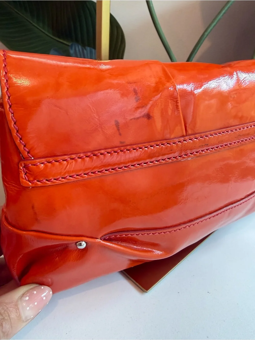 Celine ‘boogie bag’